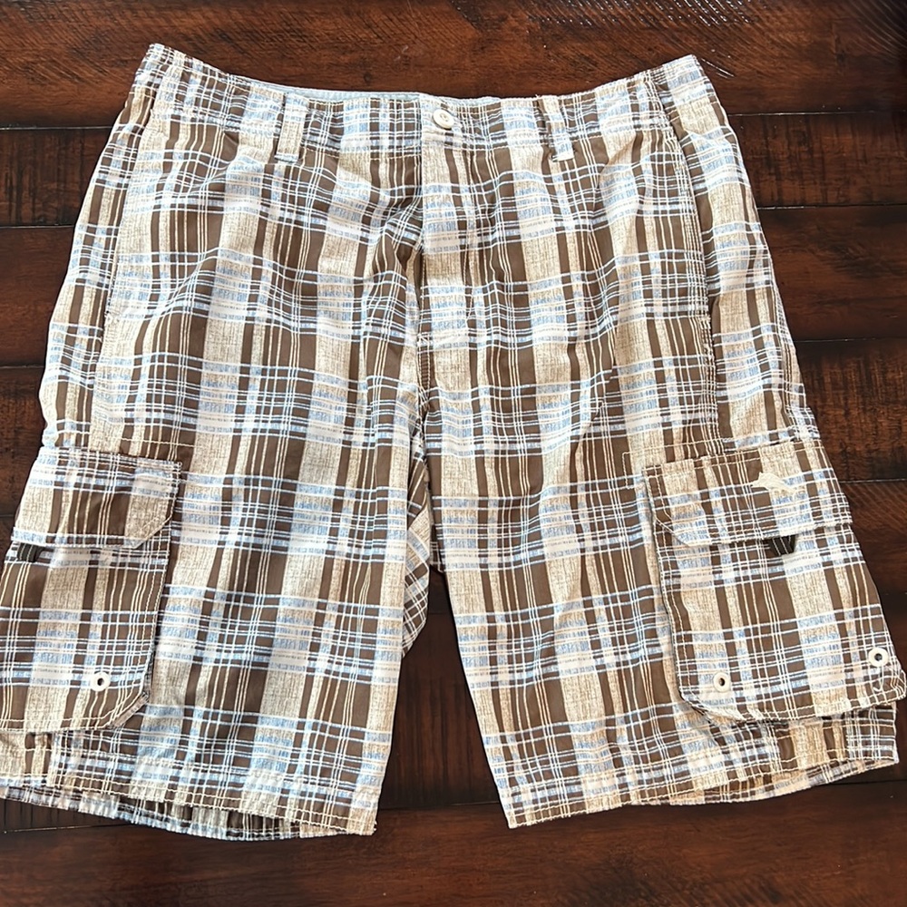 Tommy Bahama Swim Trunks 🏝